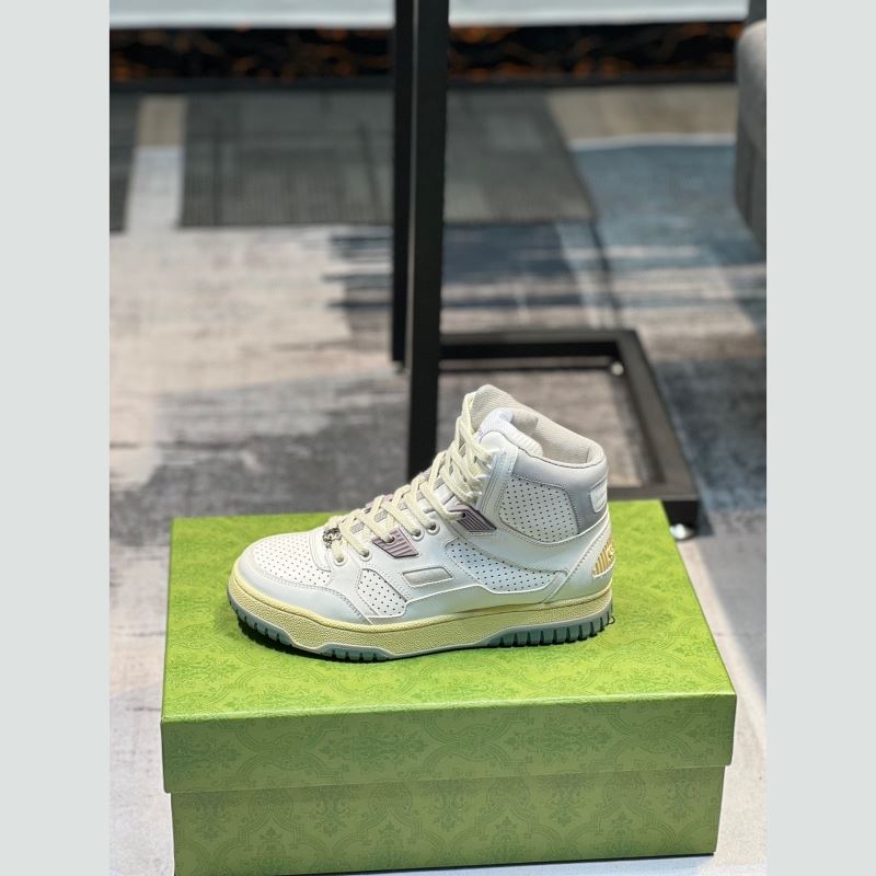 G*u*i sneakers